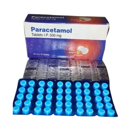 Paracetamol